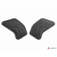 LUIMOTO TANK LEAF Tank Pads for the Honda Grom (16-20)
